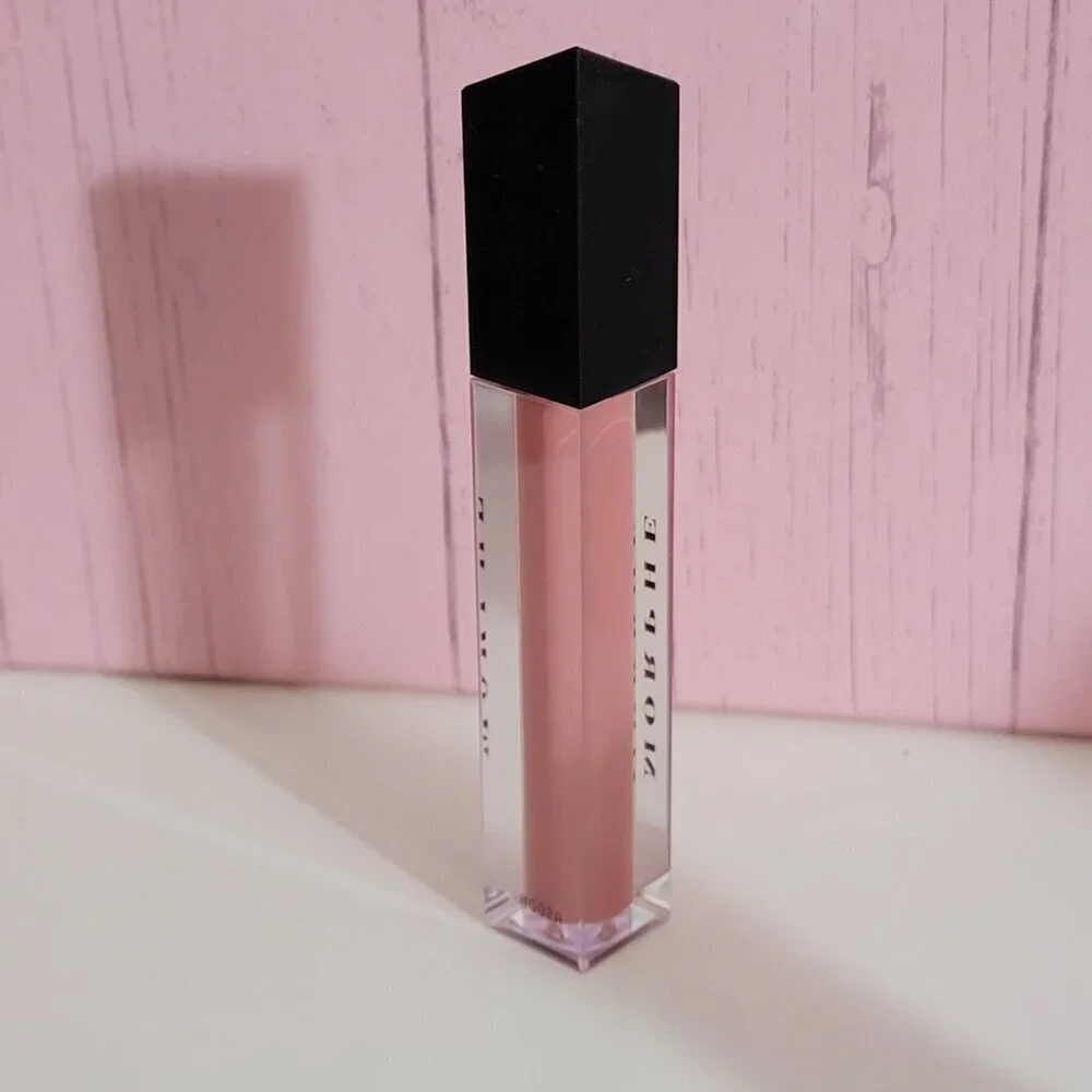 Pair of Morphe Lip Gloss Pastel Pop Sweet Pea
